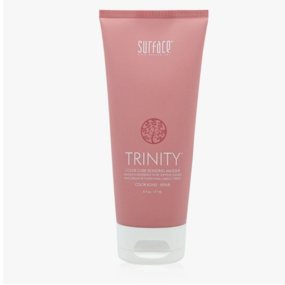 Surface Hair TRINITY COLOR BONDING MASQUE Nwt
